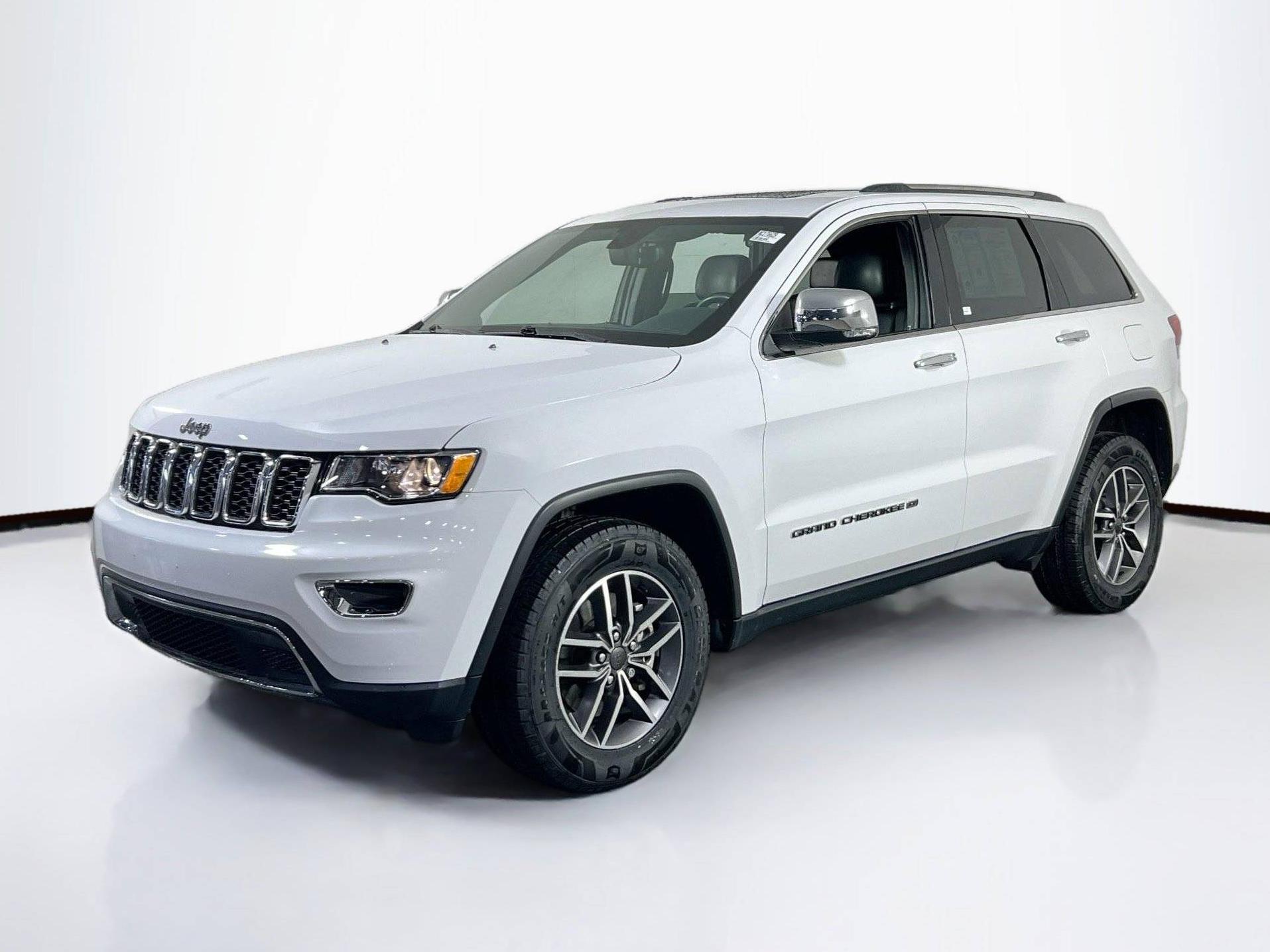 JEEP GRAND CHEROKEE 2022 1C4RJFBG5NC176629 image